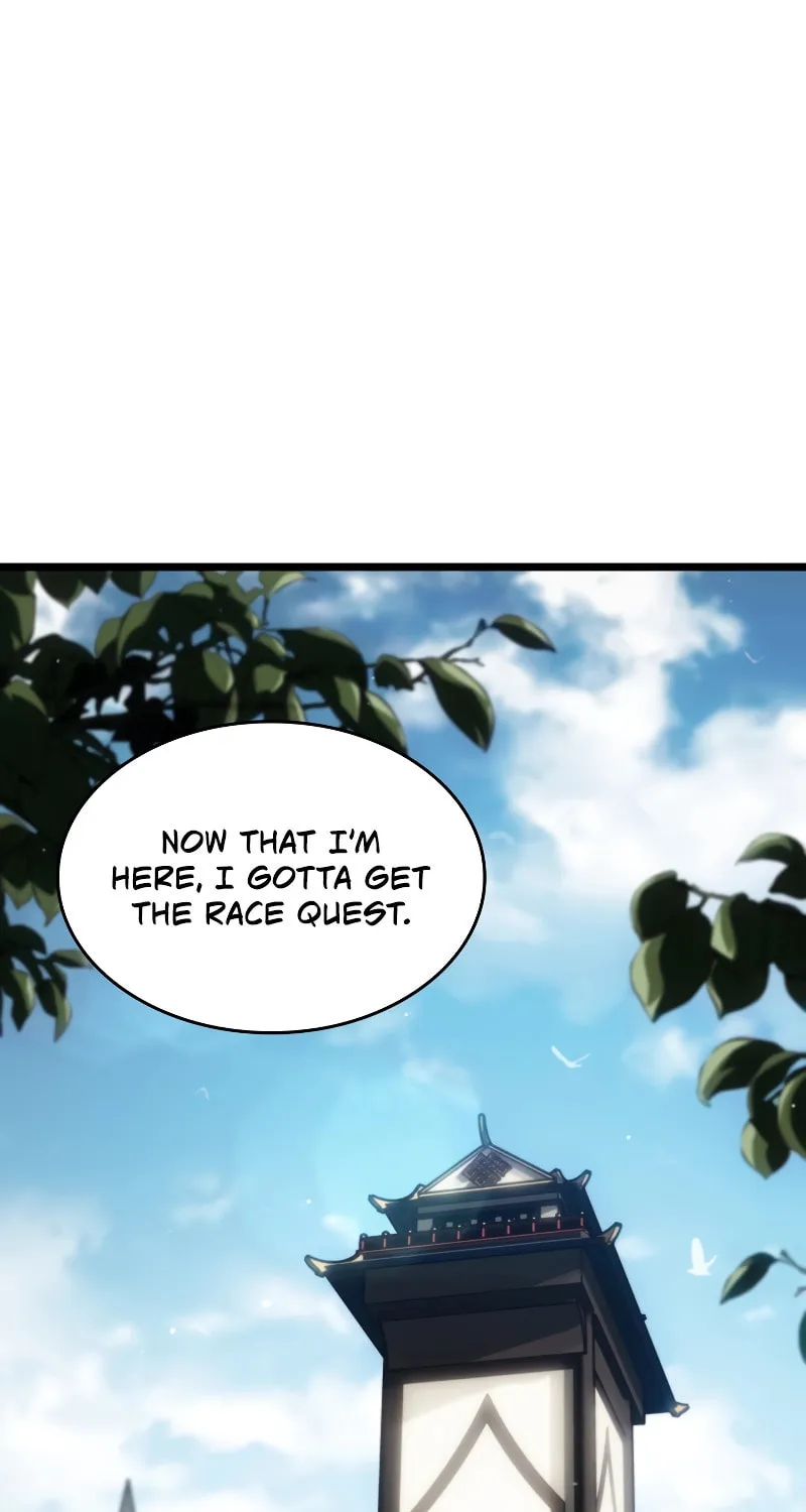 Return of the SSS-Class Ranker Chapter 98 page 4 - 