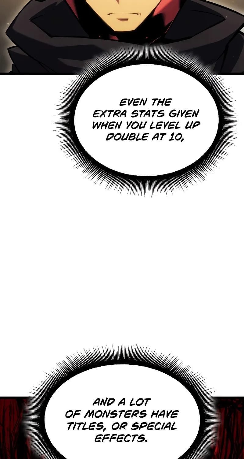 Return of the SSS-Class Ranker Chapter 98 page 31 - 