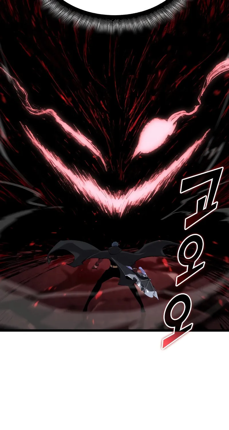 Return of the SSS-Class Ranker Chapter 98 page 32 - 
