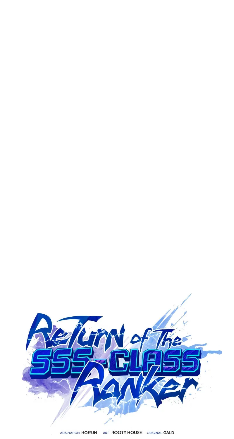 Return of the SSS-Class Ranker Chapter 98 page 34 - 