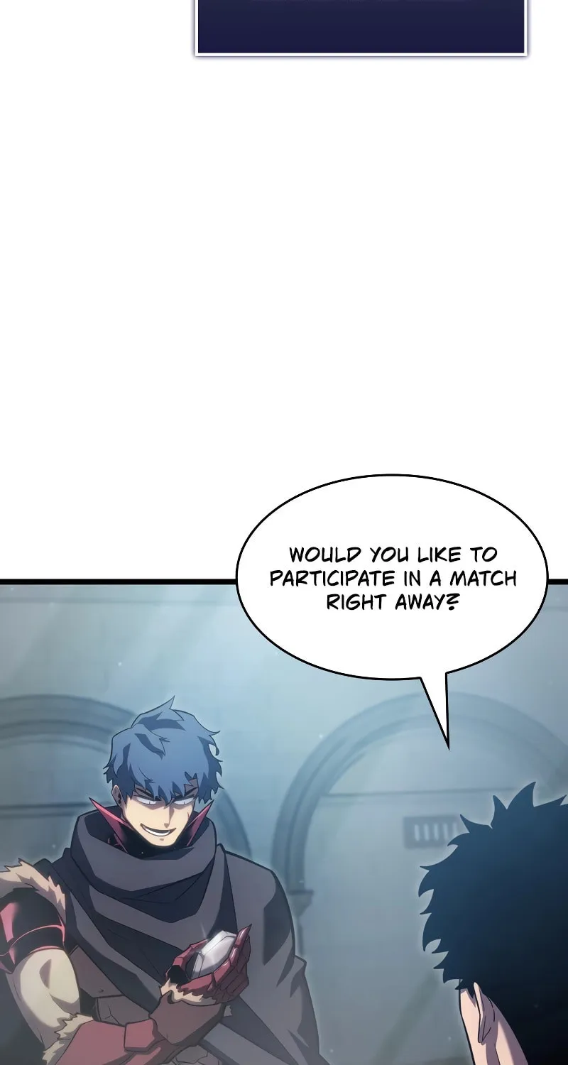 Return of the SSS-Class Ranker Chapter 98 page 39 - 