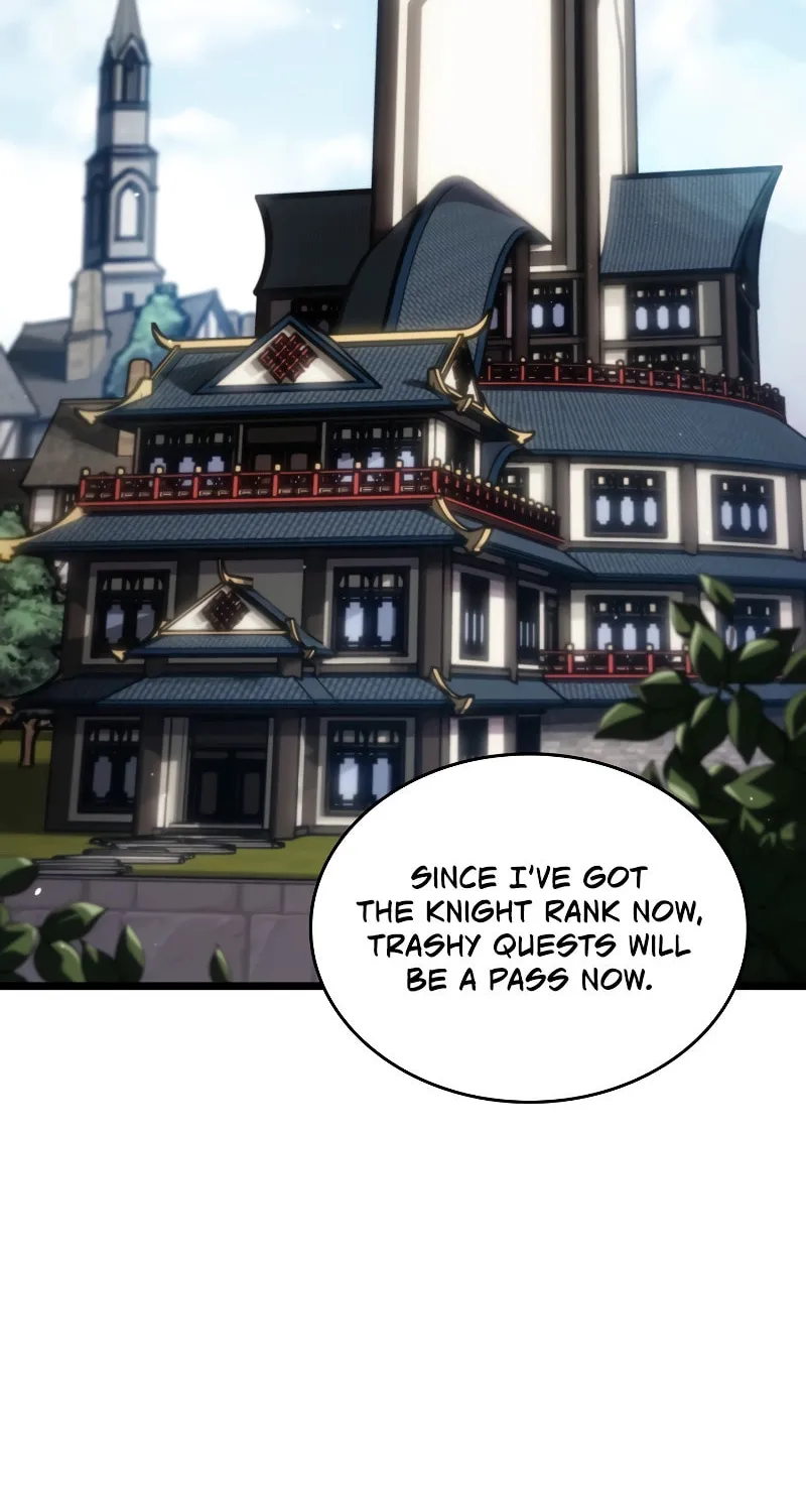 Return of the SSS-Class Ranker Chapter 98 page 5 - 