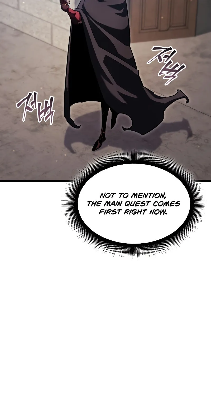 Return of the SSS-Class Ranker Chapter 98 page 41 - 