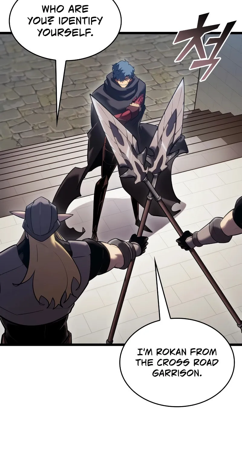 Return of the SSS-Class Ranker Chapter 98 page 44 - 