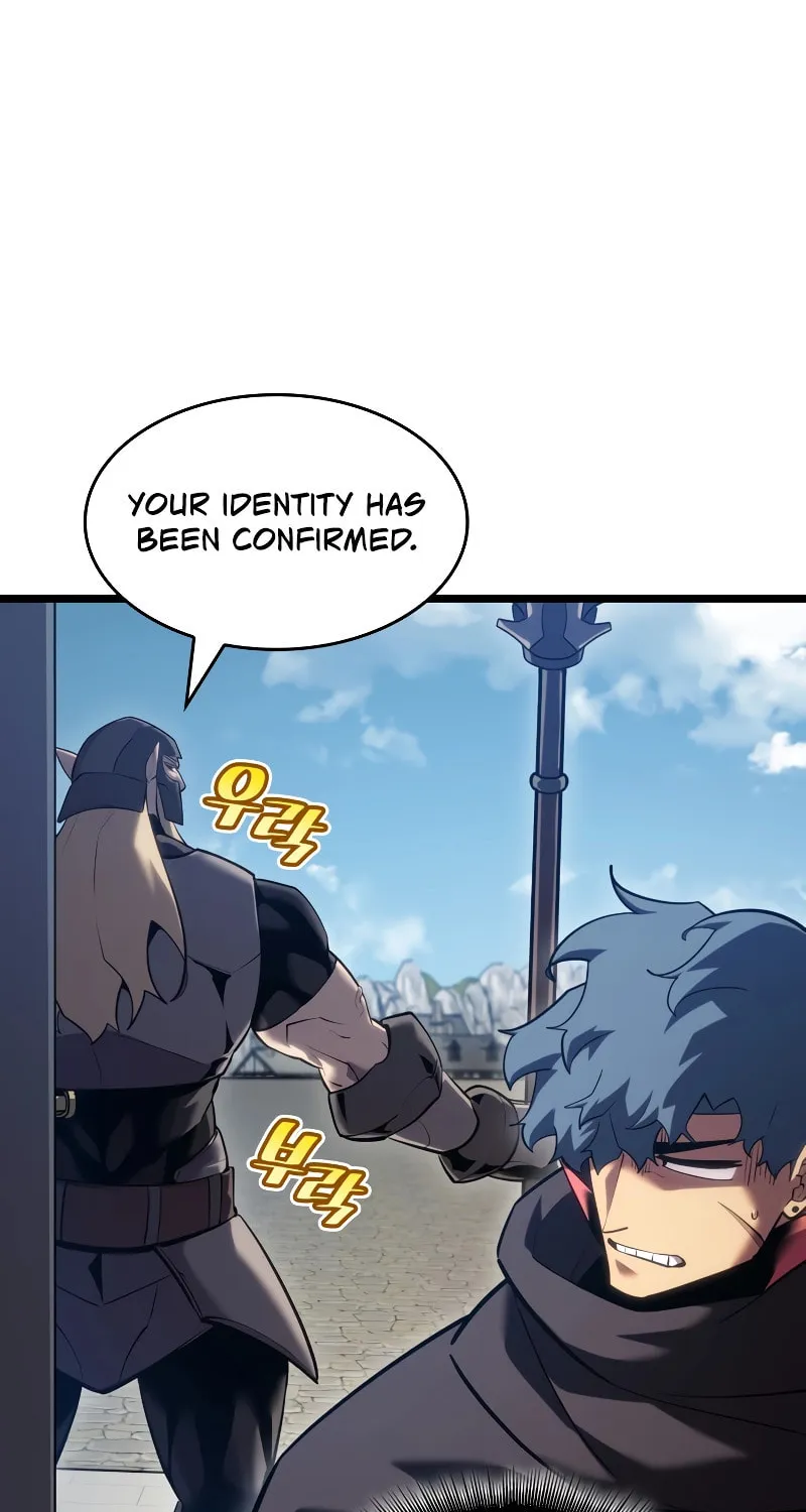 Return of the SSS-Class Ranker Chapter 98 page 45 - 