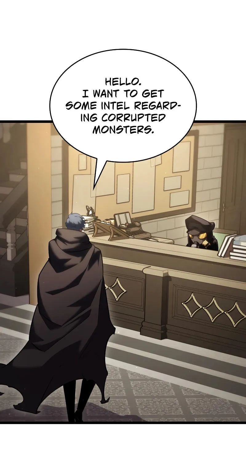 Return of the SSS-Class Ranker Chapter 98 page 47 - 