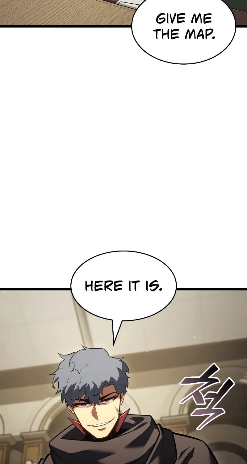 Return of the SSS-Class Ranker Chapter 98 page 49 - 