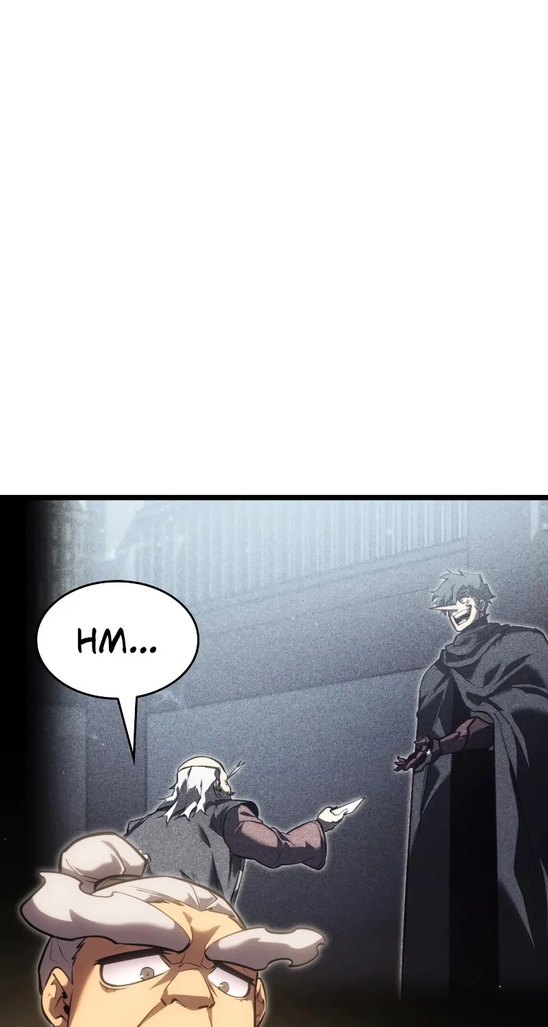 Return of the SSS-Class Ranker Chapter 98 page 6 - 