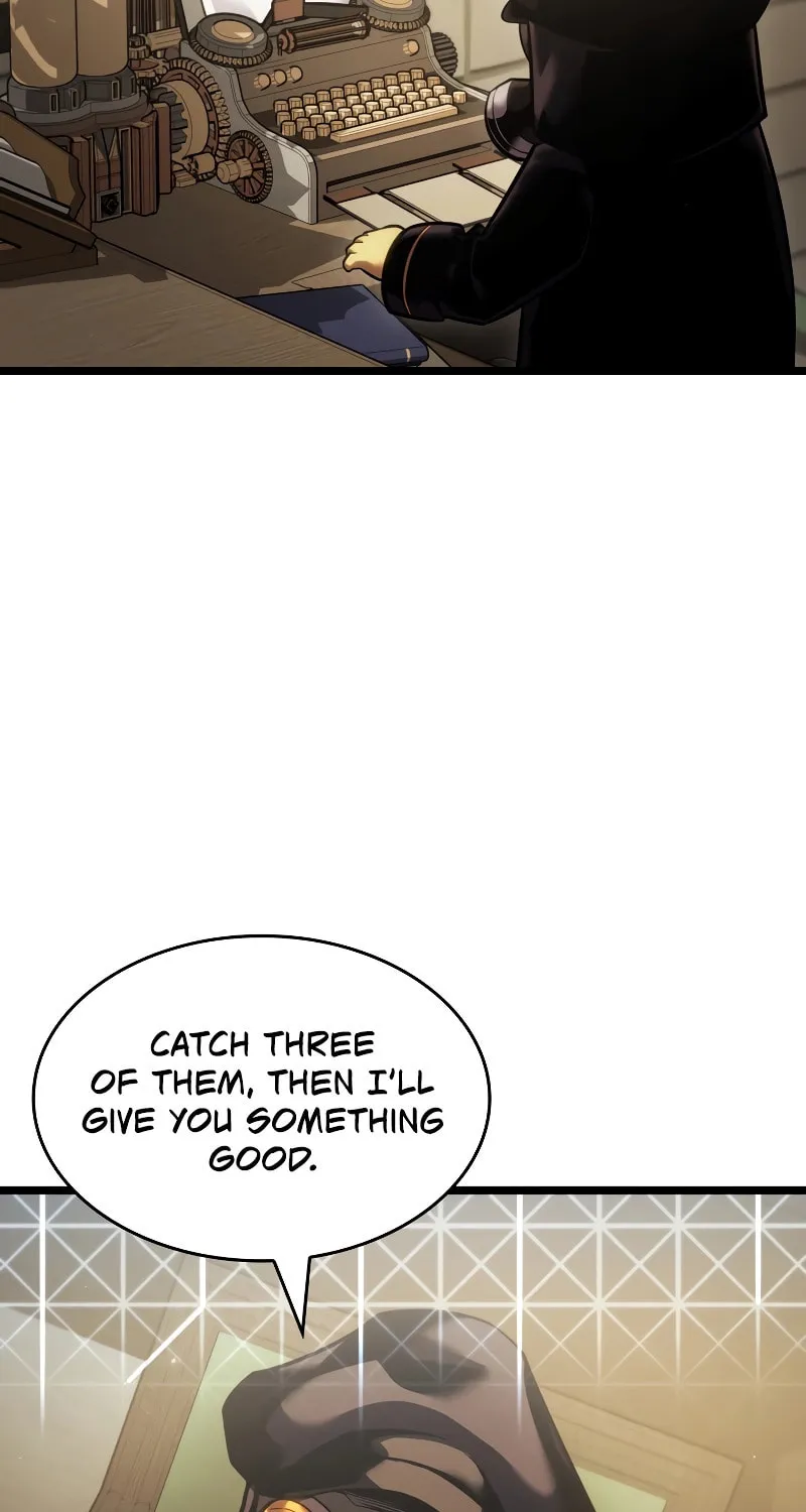 Return of the SSS-Class Ranker Chapter 98 page 51 - 
