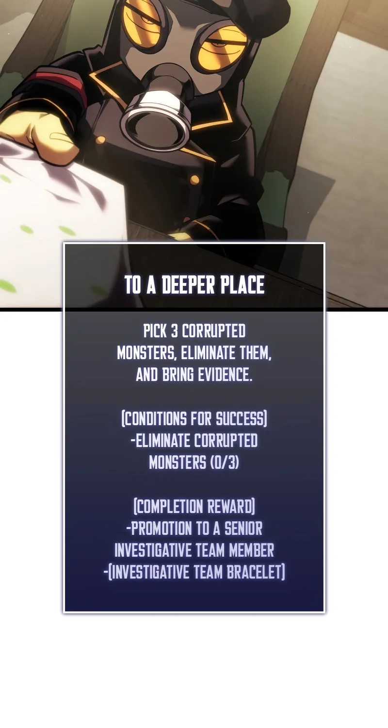 Return of the SSS-Class Ranker Chapter 98 page 52 - 