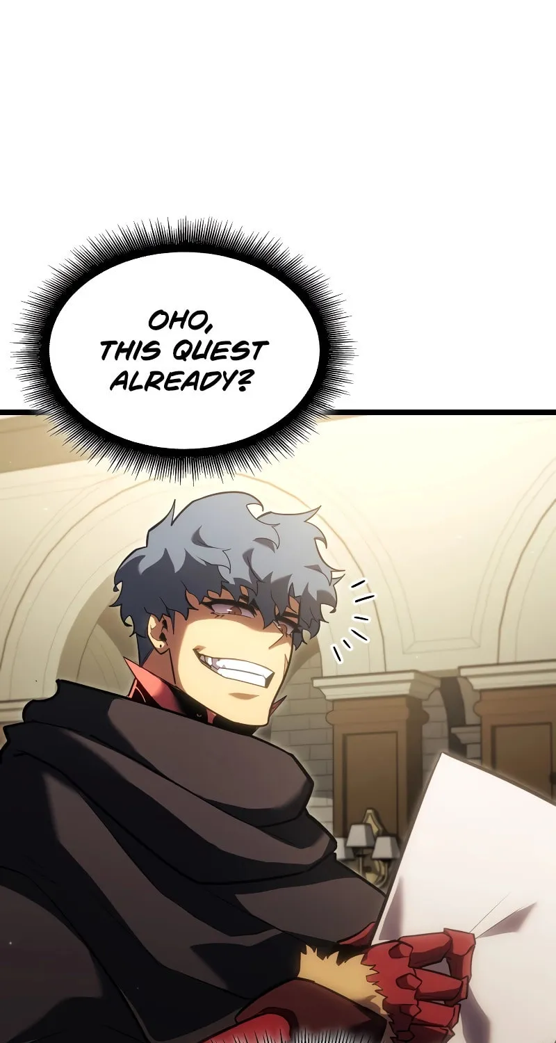 Return of the SSS-Class Ranker Chapter 98 page 53 - 