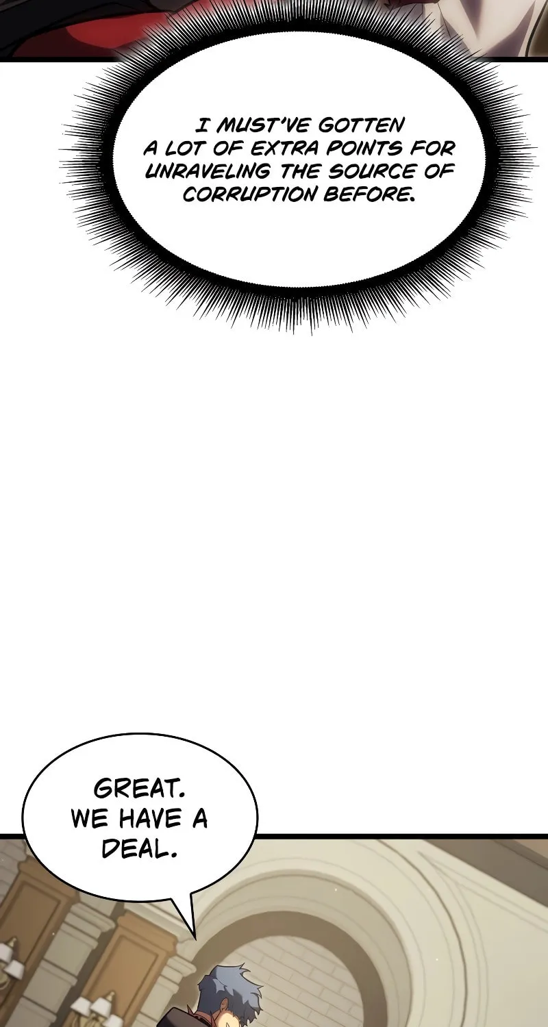 Return of the SSS-Class Ranker Chapter 98 page 54 - 