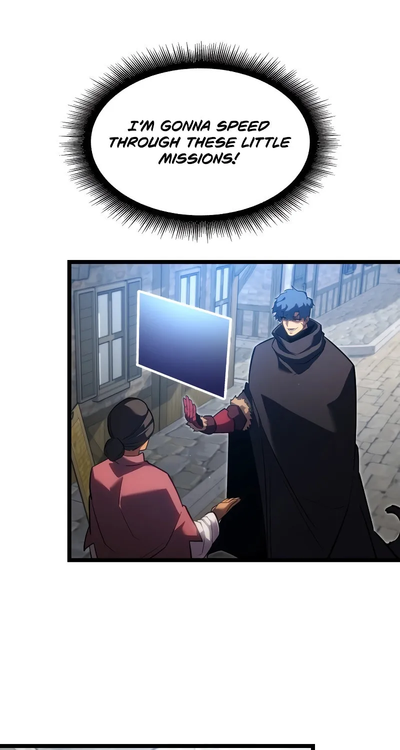 Return of the SSS-Class Ranker Chapter 98 page 56 - 