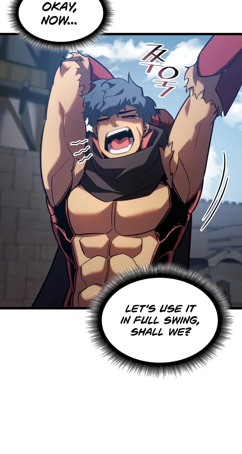 Return of the SSS-Class Ranker Chapter 98 page 59 - 