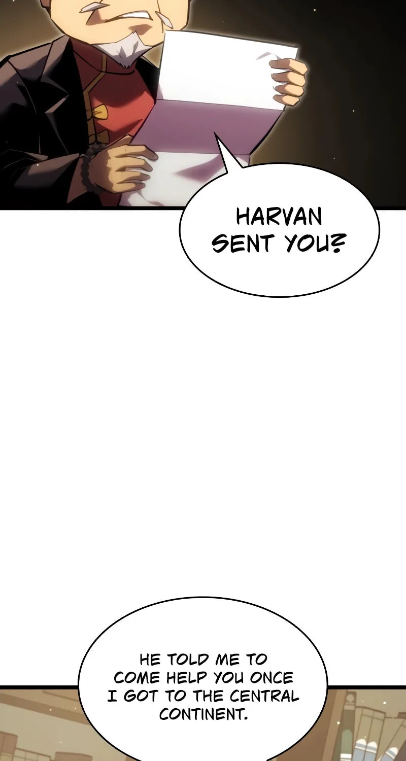 Return of the SSS-Class Ranker Chapter 98 page 7 - 