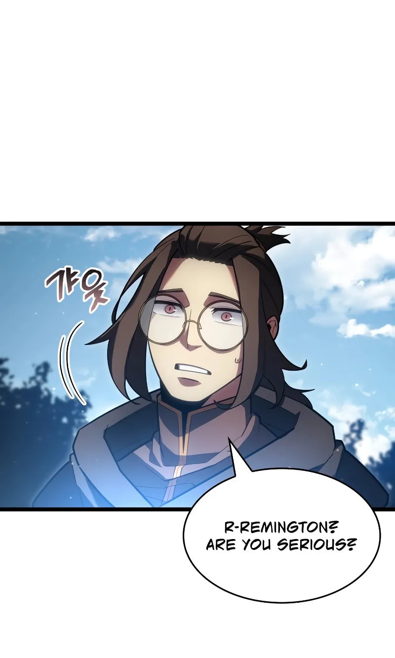 Return of the SSS-Class Ranker Chapter 98 page 64 - 