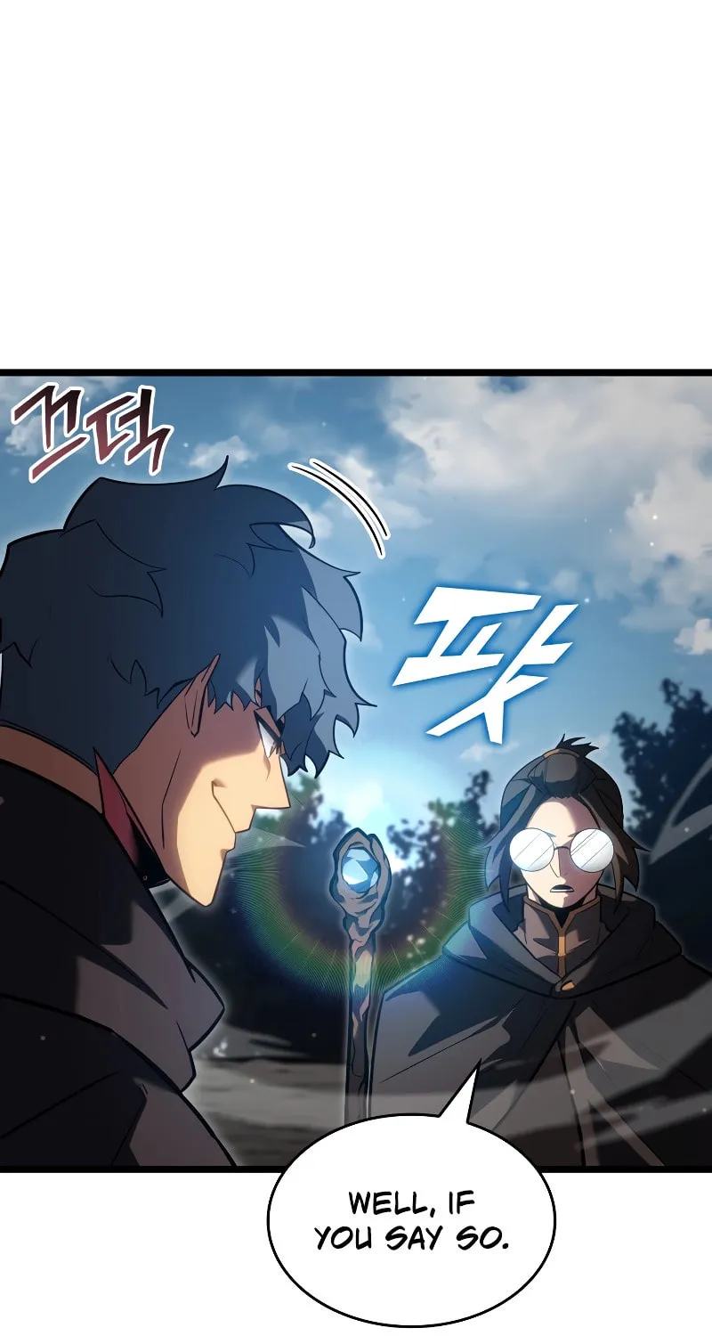 Return of the SSS-Class Ranker Chapter 98 page 65 - 