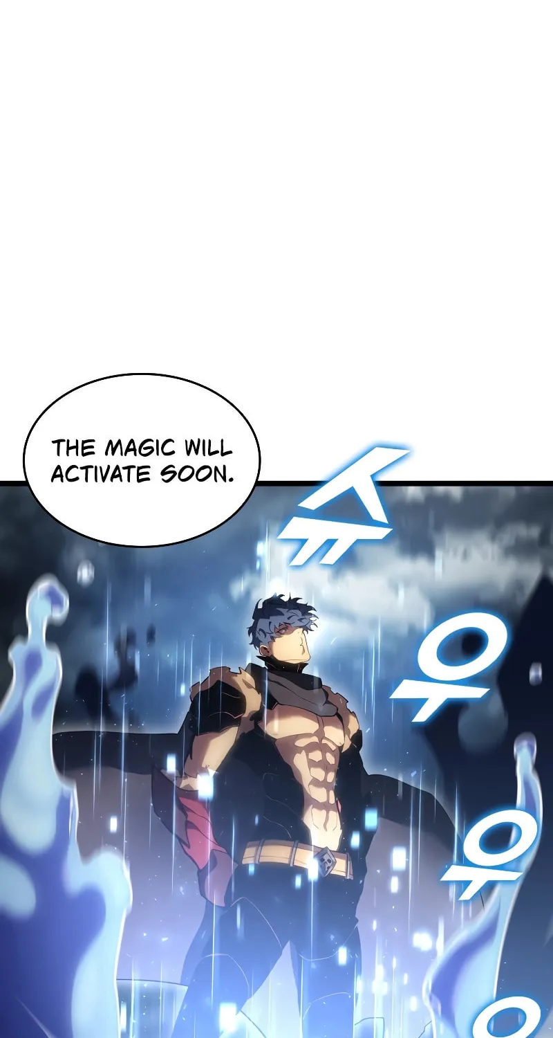 Return of the SSS-Class Ranker Chapter 98 page 66 - 