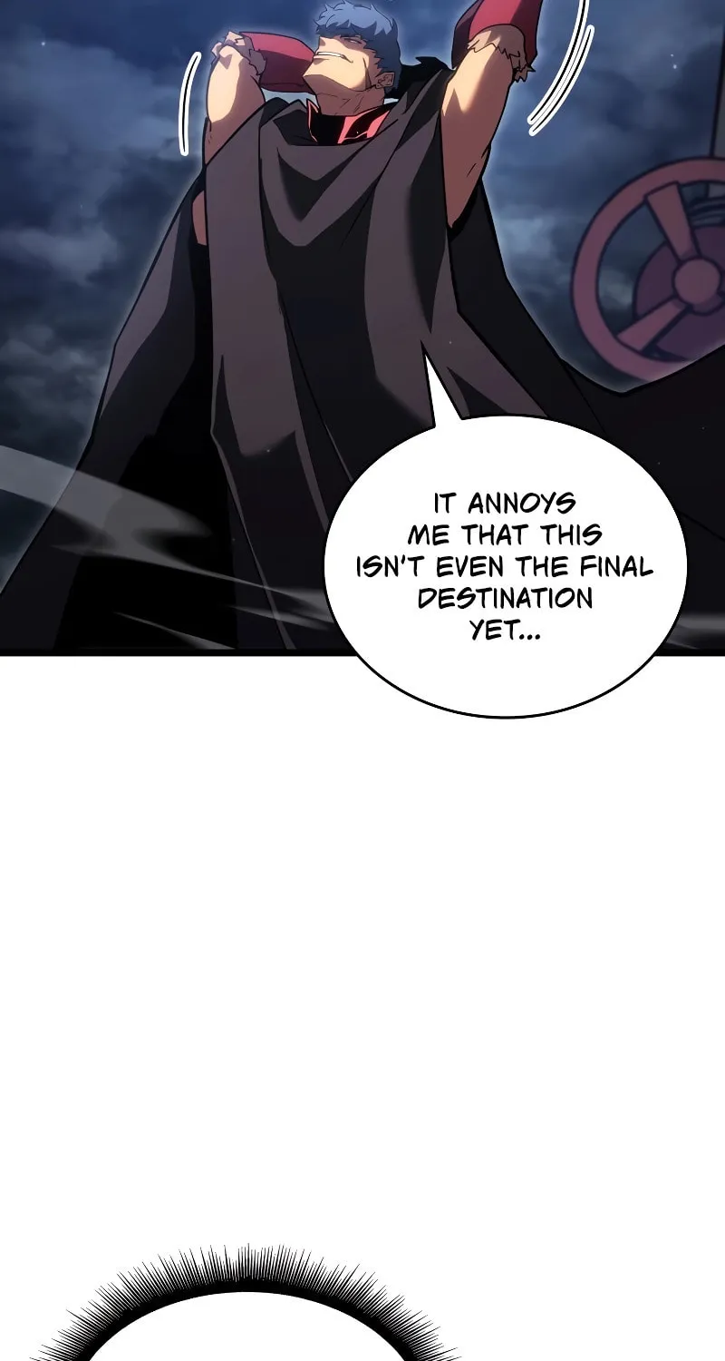 Return of the SSS-Class Ranker Chapter 98 page 70 - 