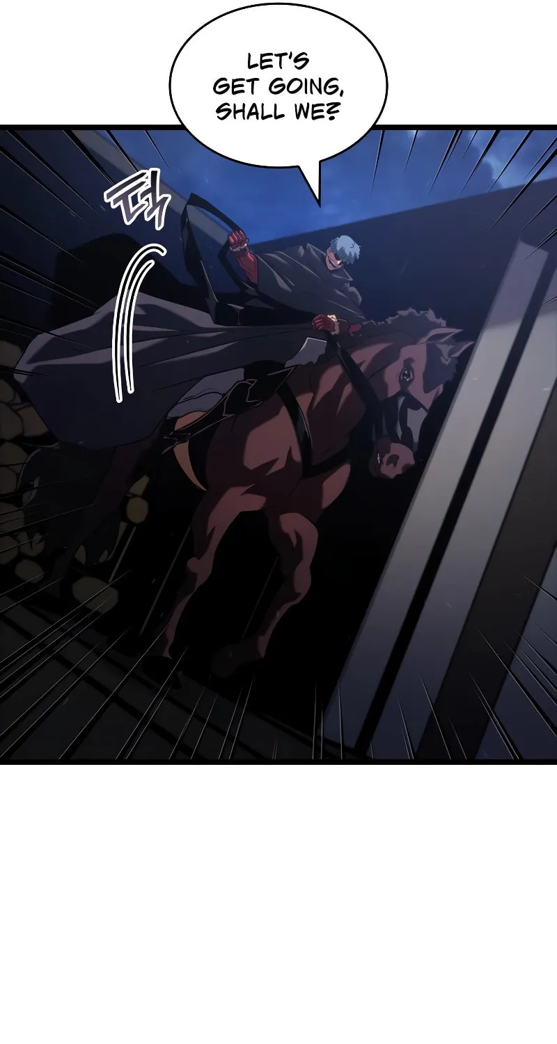 Return of the SSS-Class Ranker Chapter 98 page 74 - 