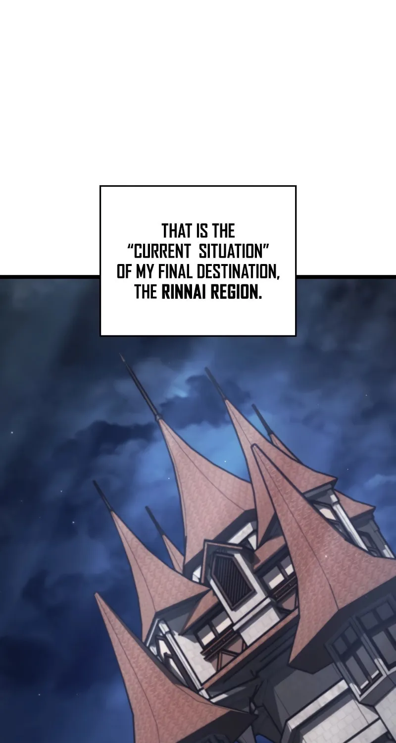 Return of the SSS-Class Ranker Chapter 98 page 78 - 