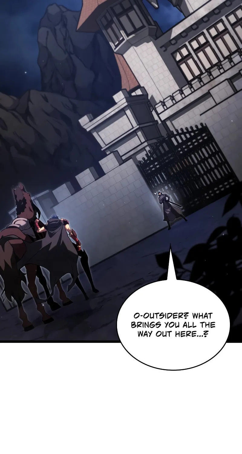 Return of the SSS-Class Ranker Chapter 98 page 79 - 