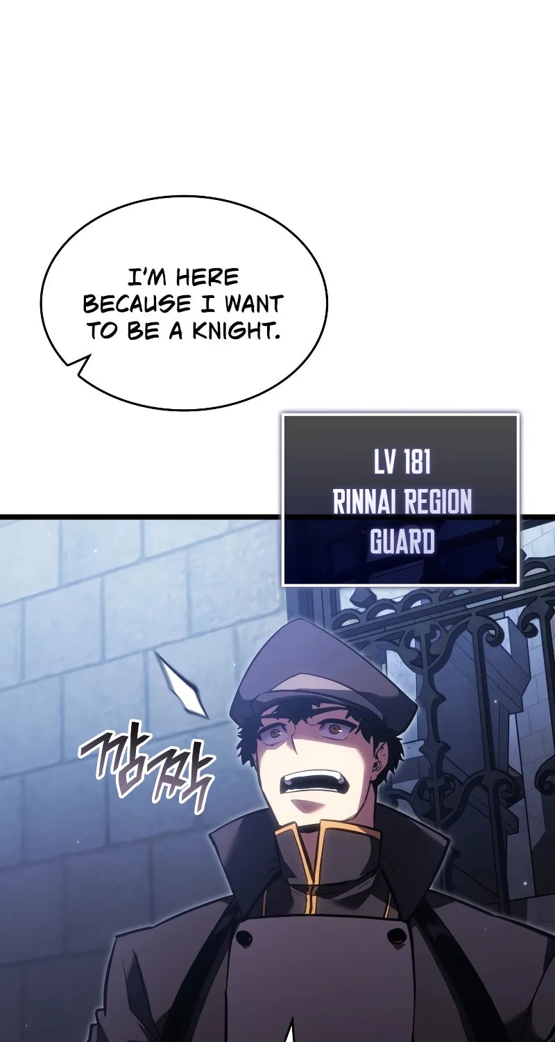Return of the SSS-Class Ranker Chapter 98 page 80 - 