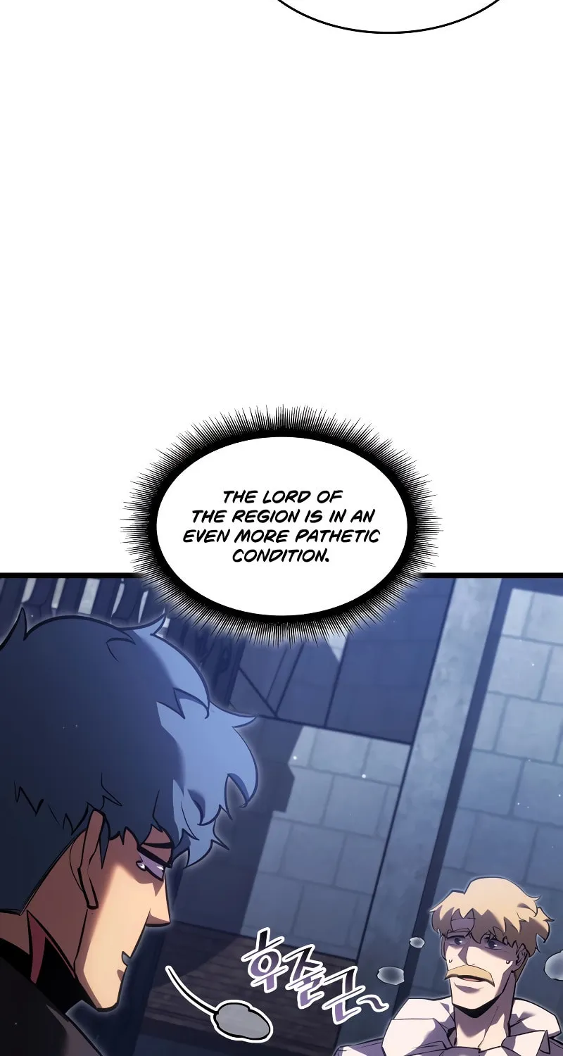 Return of the SSS-Class Ranker Chapter 98 page 84 - 