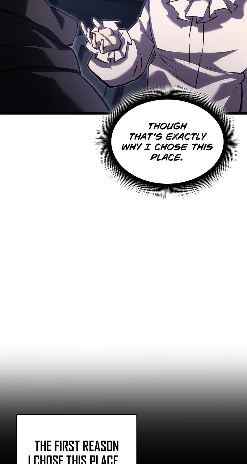 Return of the SSS-Class Ranker Chapter 98 page 85 - 