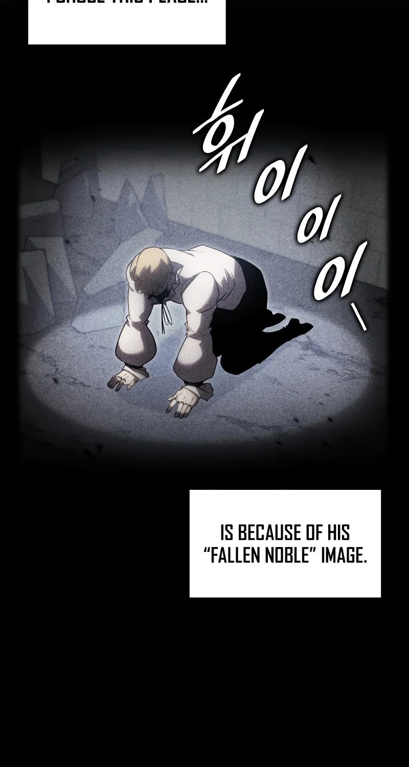 Return of the SSS-Class Ranker Chapter 98 page 86 - 