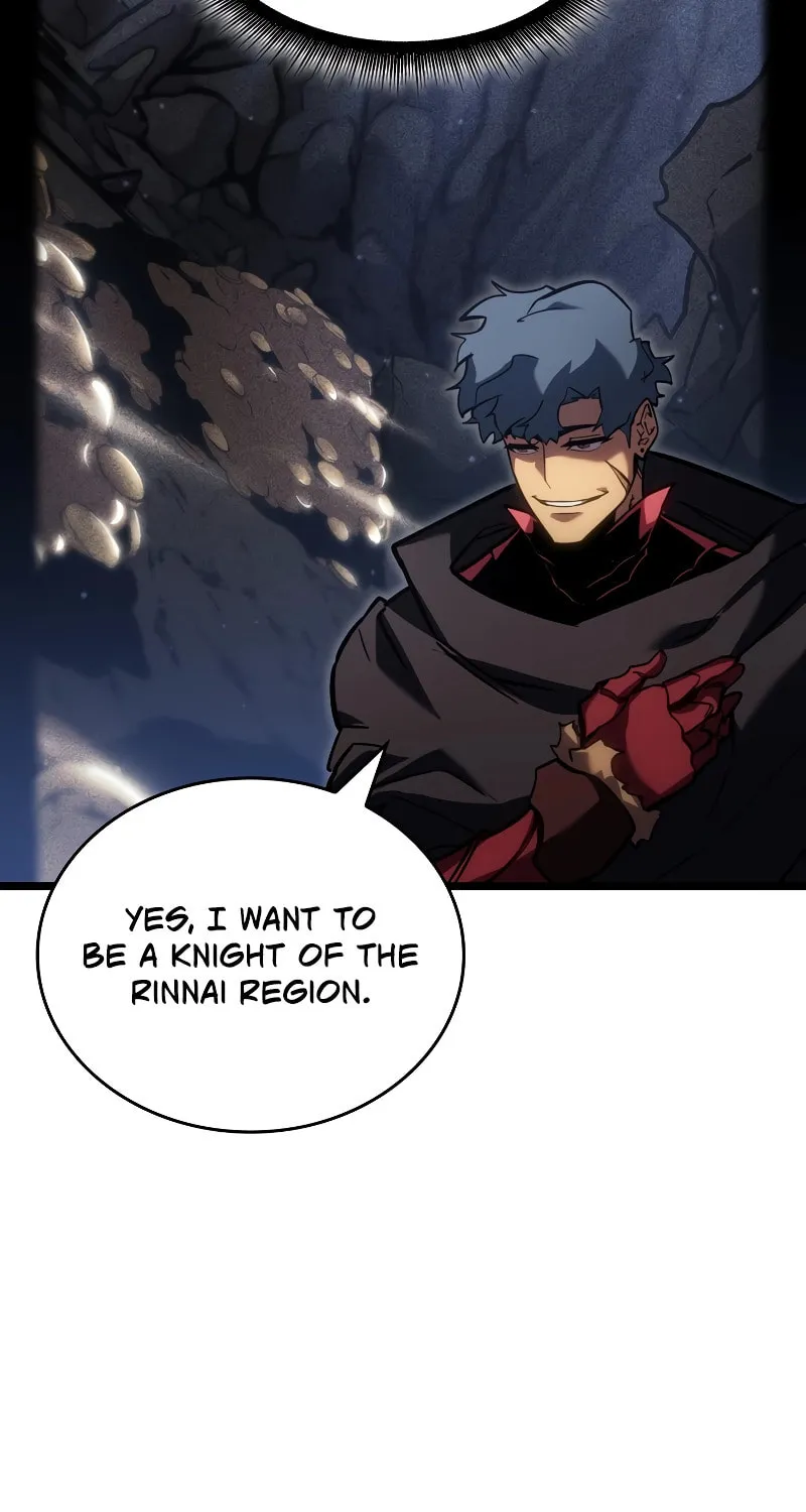 Return of the SSS-Class Ranker Chapter 98 page 89 - 