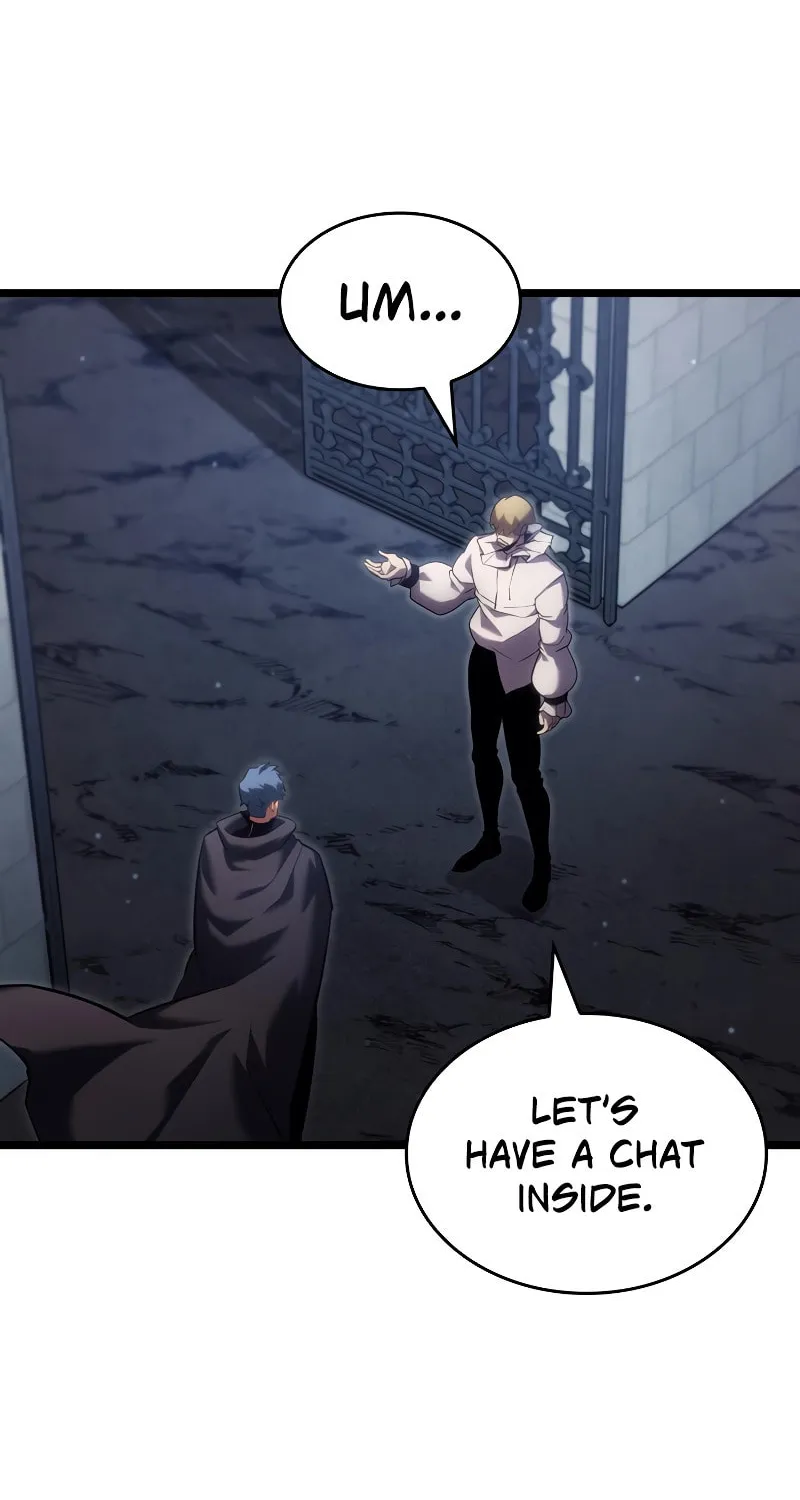 Return of the SSS-Class Ranker Chapter 98 page 90 - 
