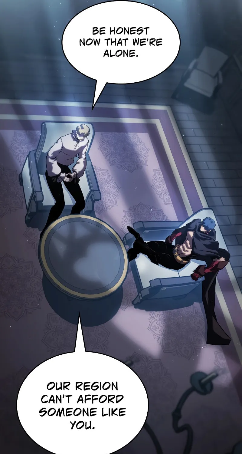 Return of the SSS-Class Ranker Chapter 98 page 92 - 