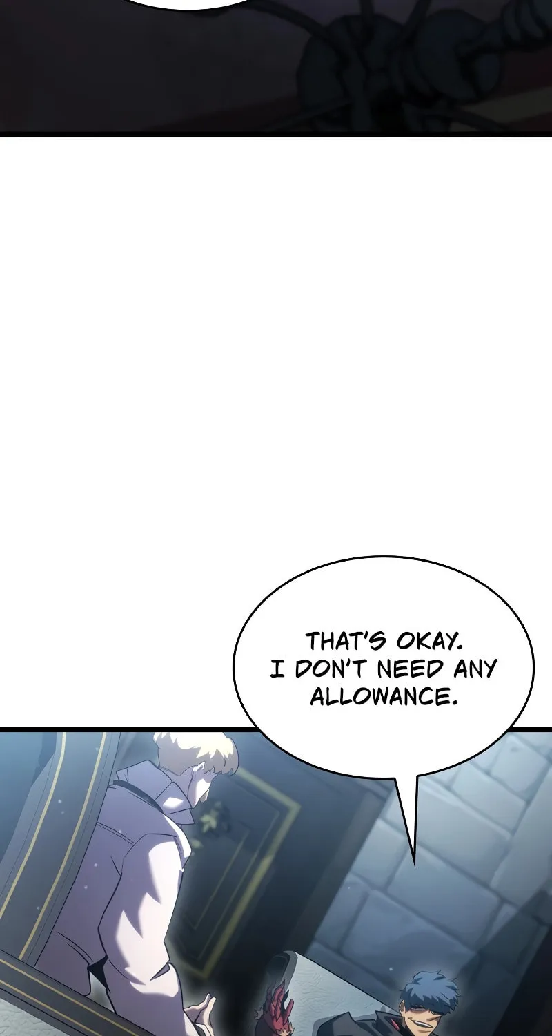 Return of the SSS-Class Ranker Chapter 98 page 93 - 