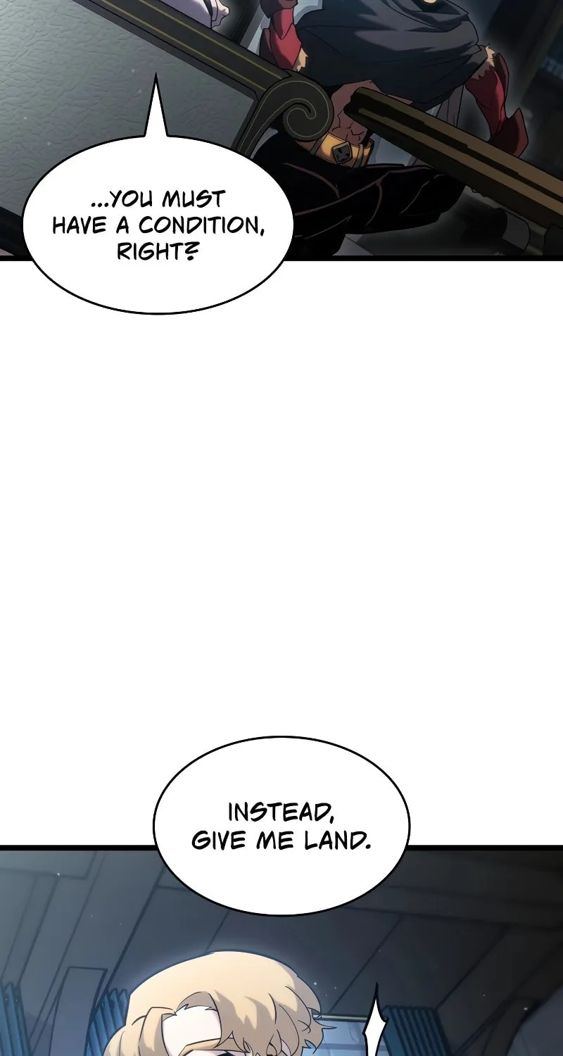Return of the SSS-Class Ranker Chapter 98 page 94 - 