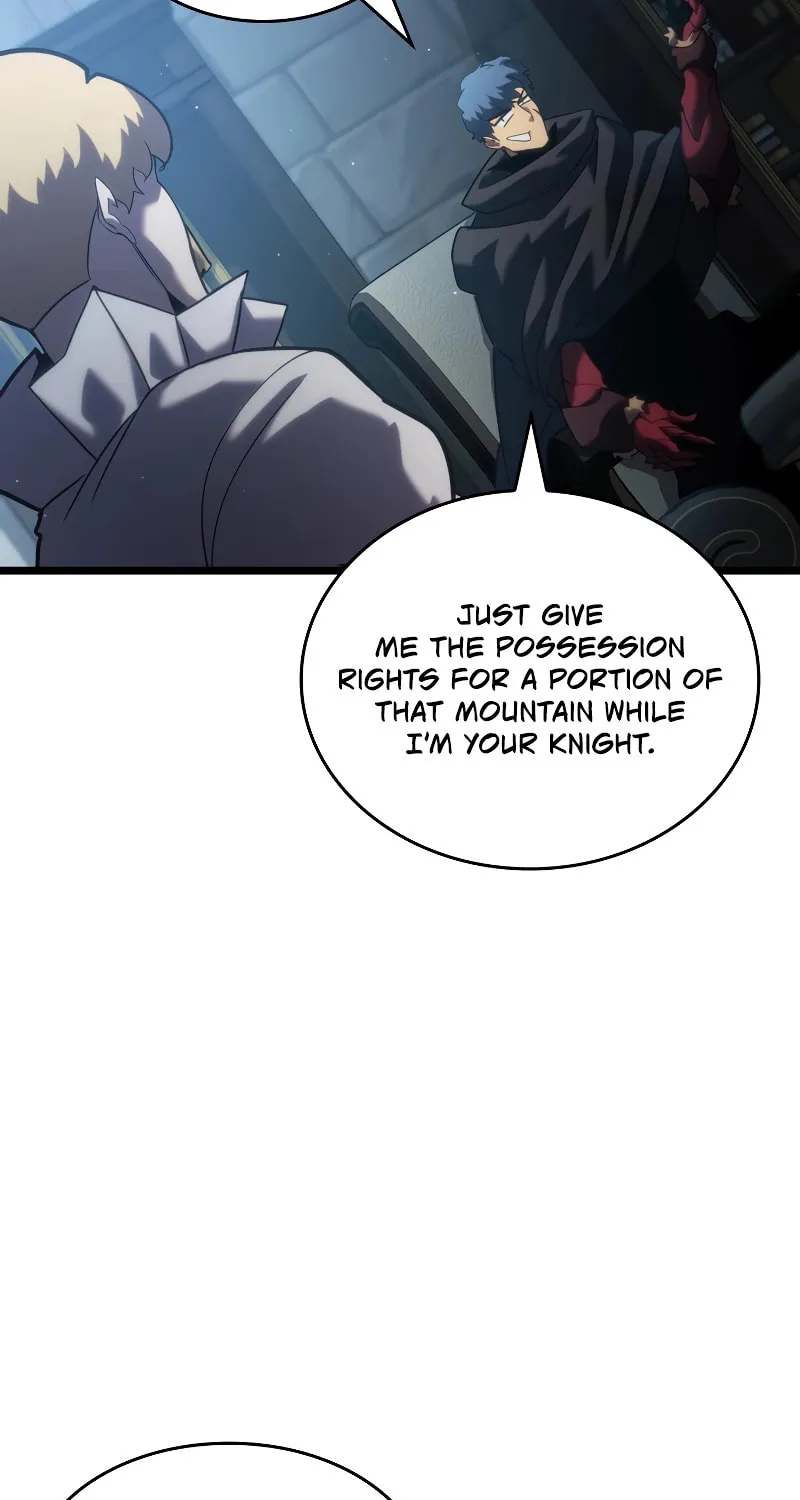 Return of the SSS-Class Ranker Chapter 98 page 96 - 
