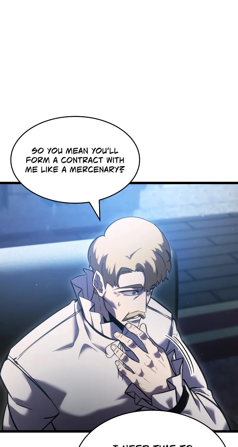 Return of the SSS-Class Ranker Chapter 98 page 98 - 