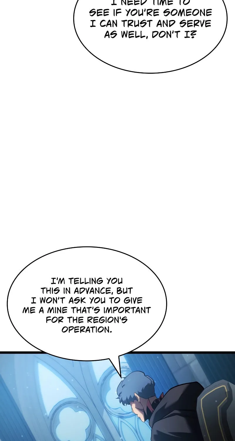 Return of the SSS-Class Ranker Chapter 98 page 99 - 