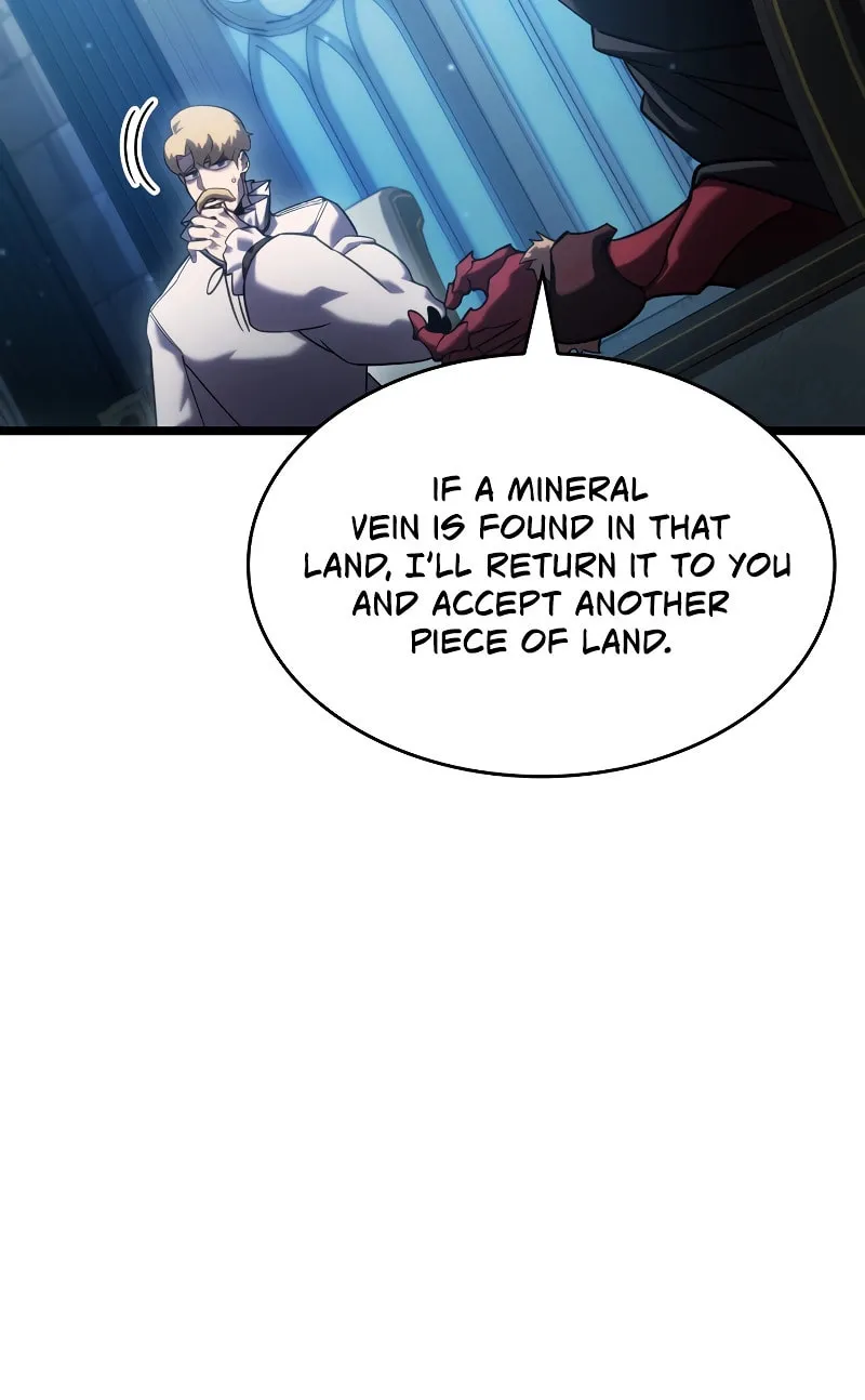 Return of the SSS-Class Ranker Chapter 98 page 100 - 