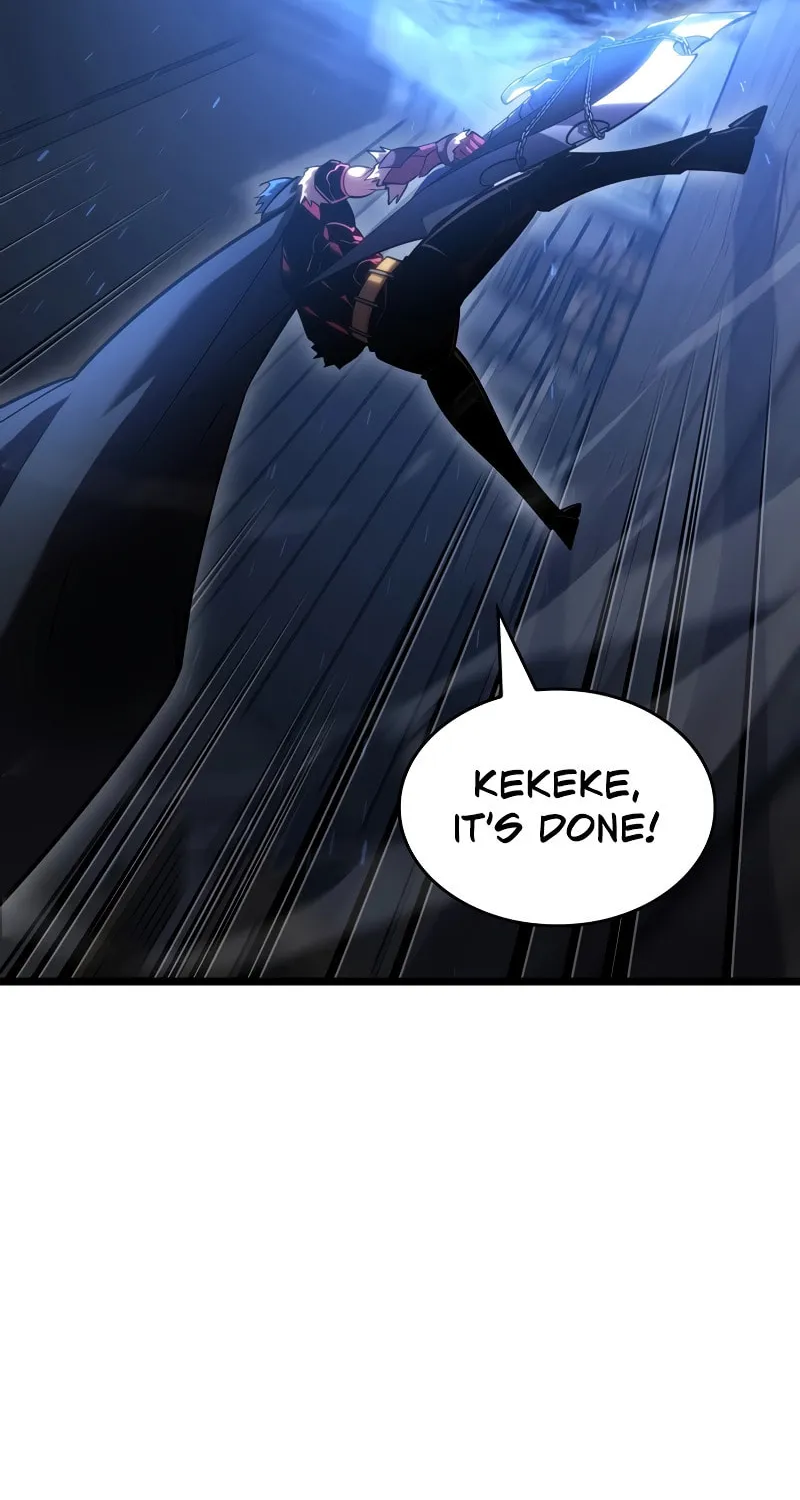 Return of the SSS-Class Ranker Chapter 99 page 105 - 