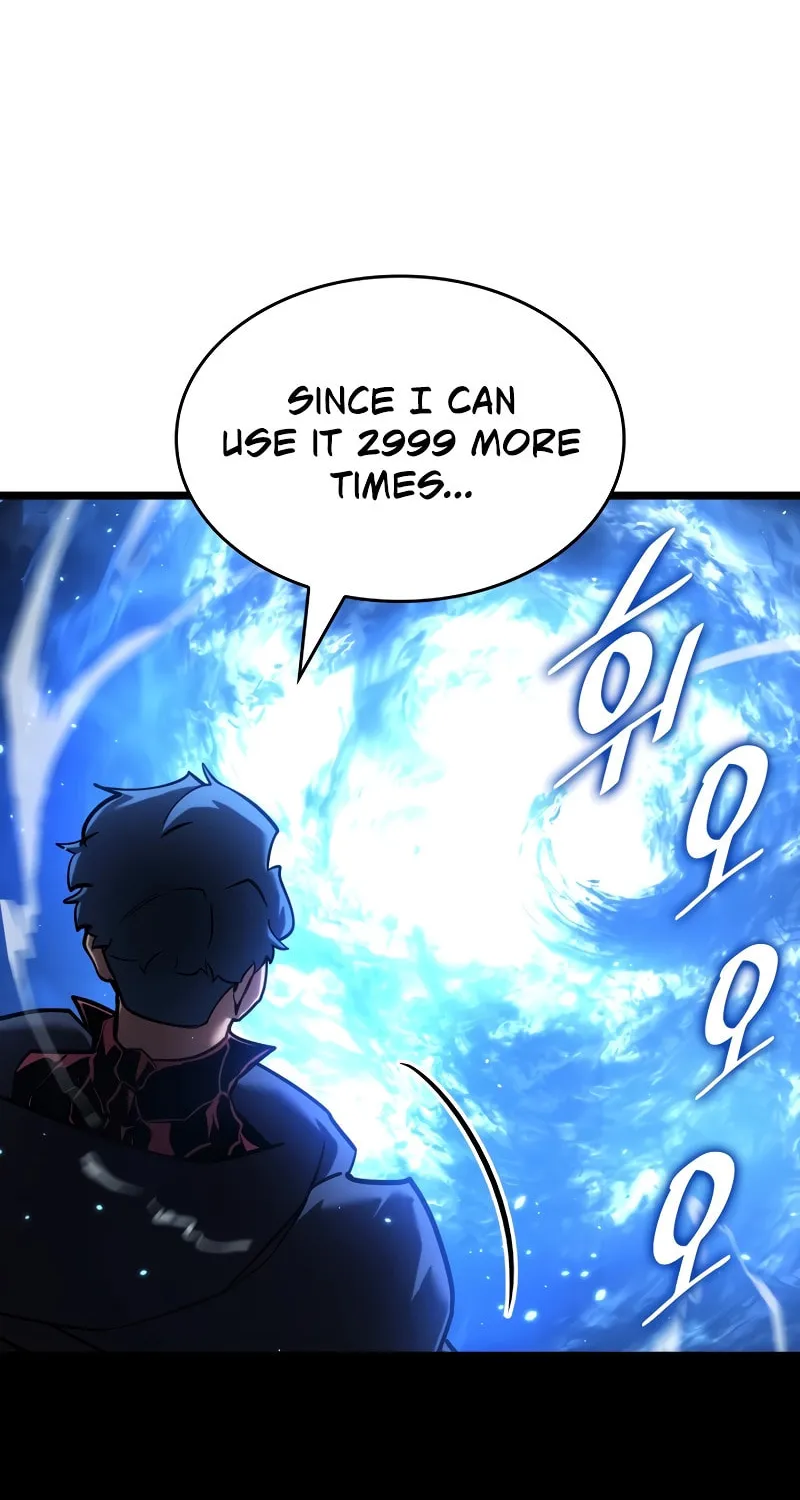 Return of the SSS-Class Ranker Chapter 99 page 107 - 