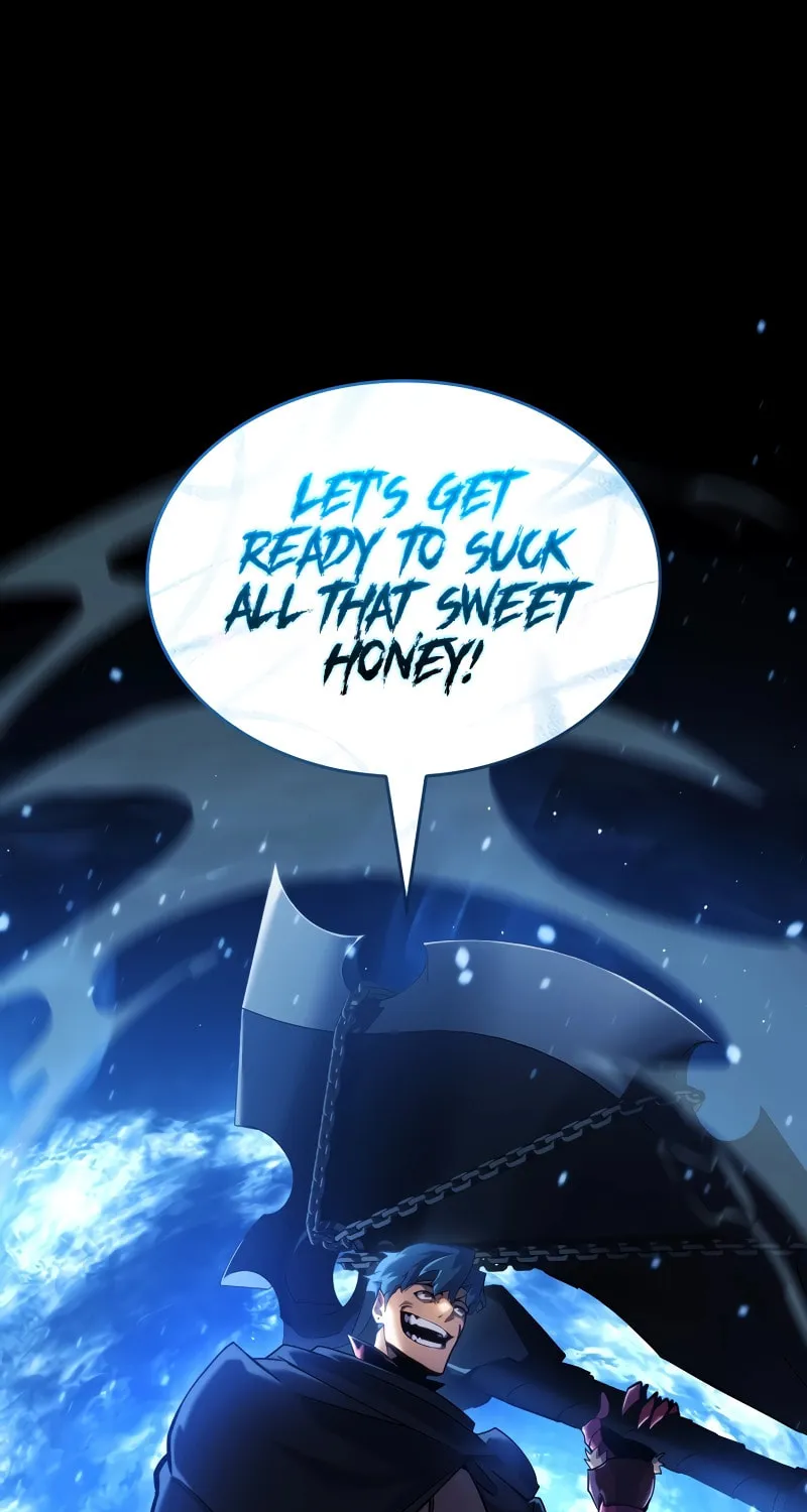 Return of the SSS-Class Ranker Chapter 99 page 108 - 