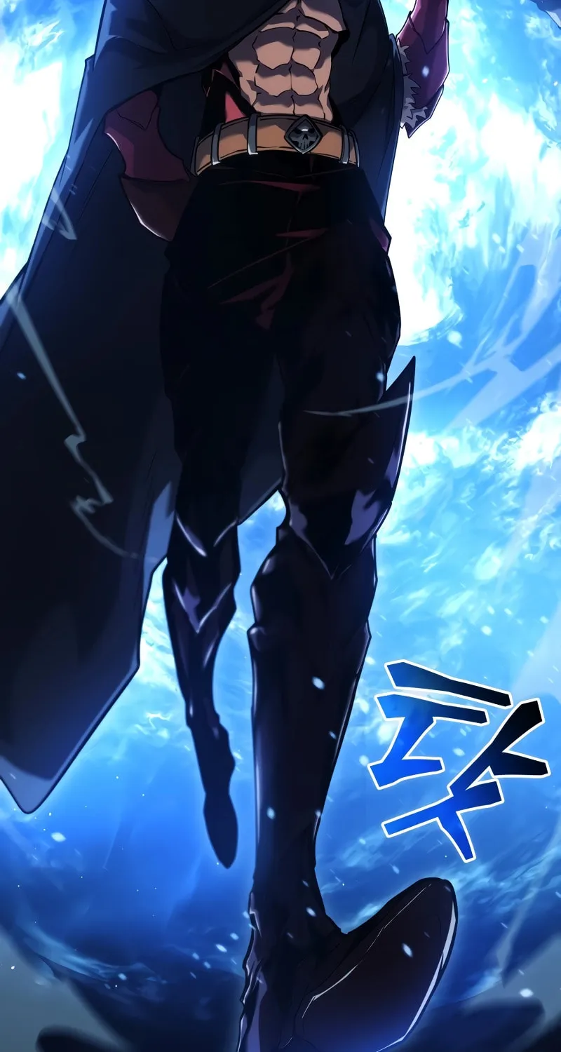 Return of the SSS-Class Ranker Chapter 99 page 109 - 