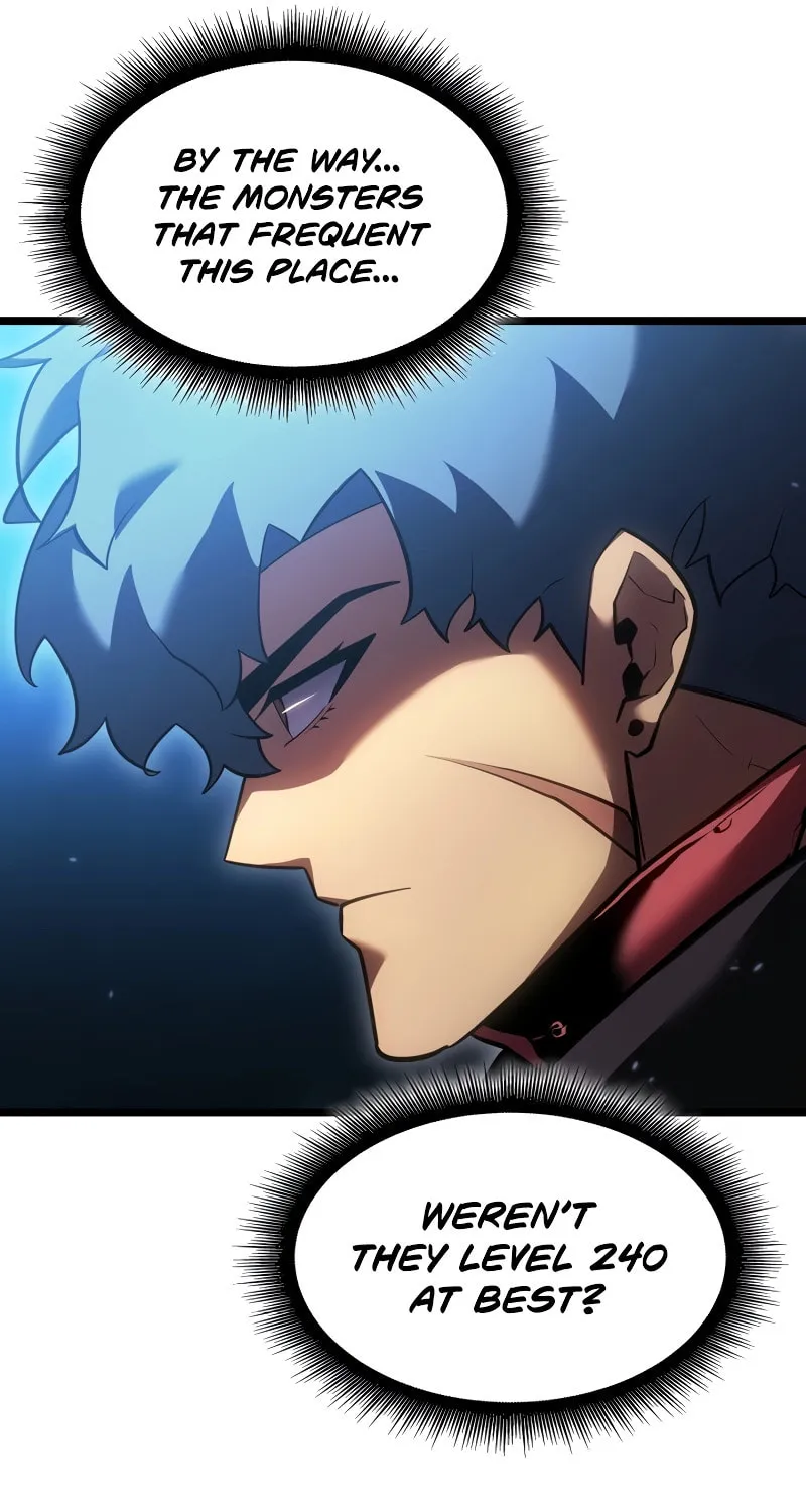 Return of the SSS-Class Ranker Chapter 99 page 12 - 