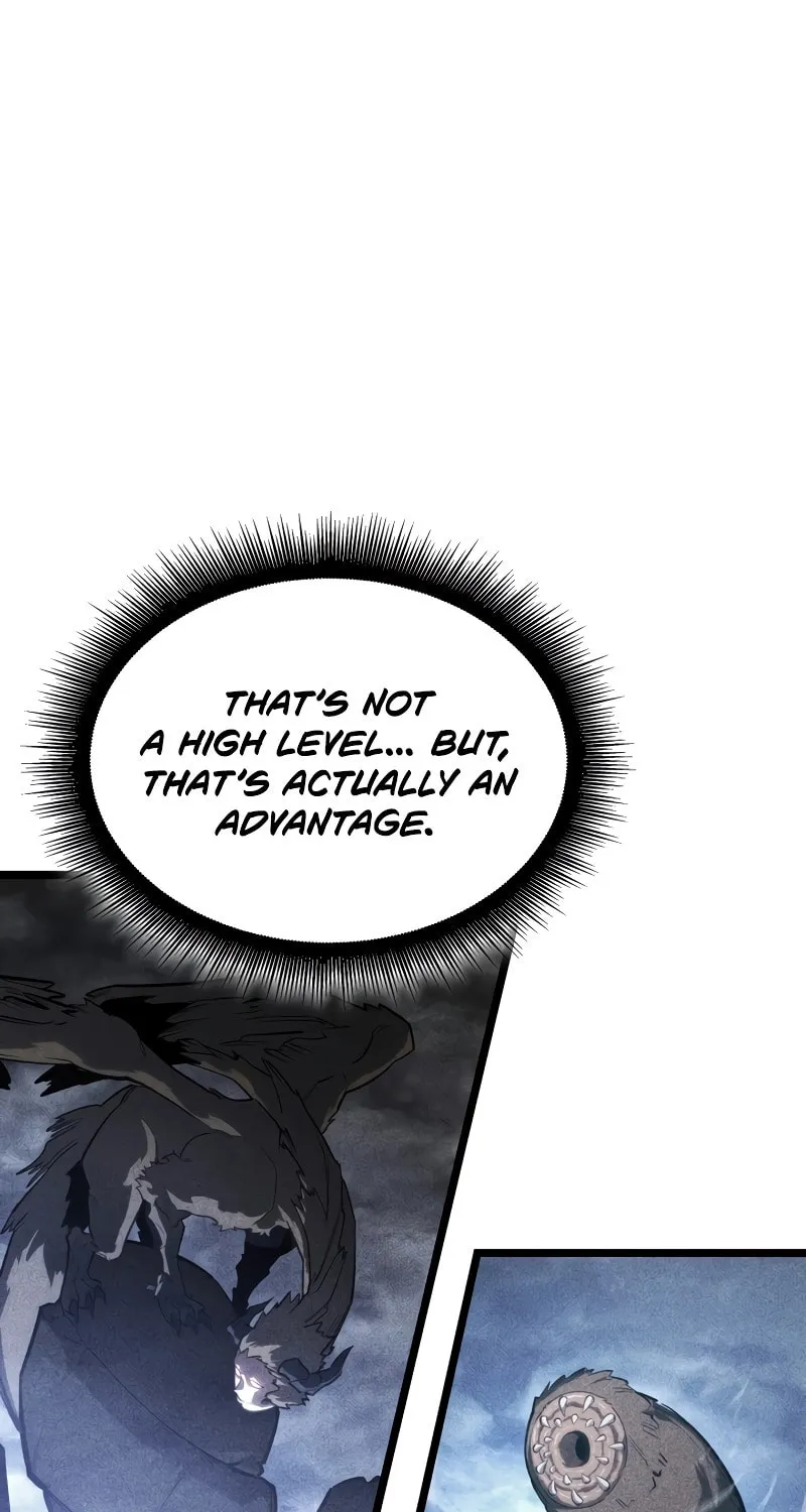 Return of the SSS-Class Ranker Chapter 99 page 13 - 