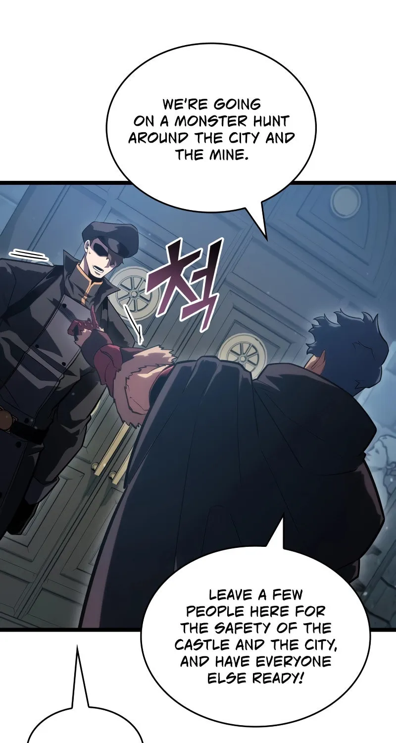 Return of the SSS-Class Ranker Chapter 99 page 15 - 