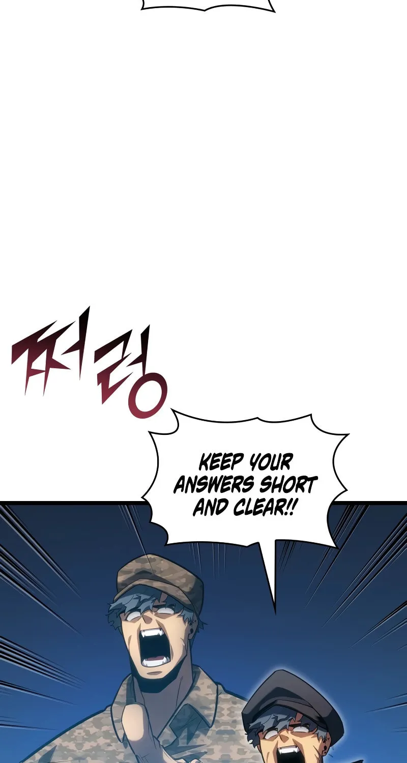 Return of the SSS-Class Ranker Chapter 99 page 19 - 