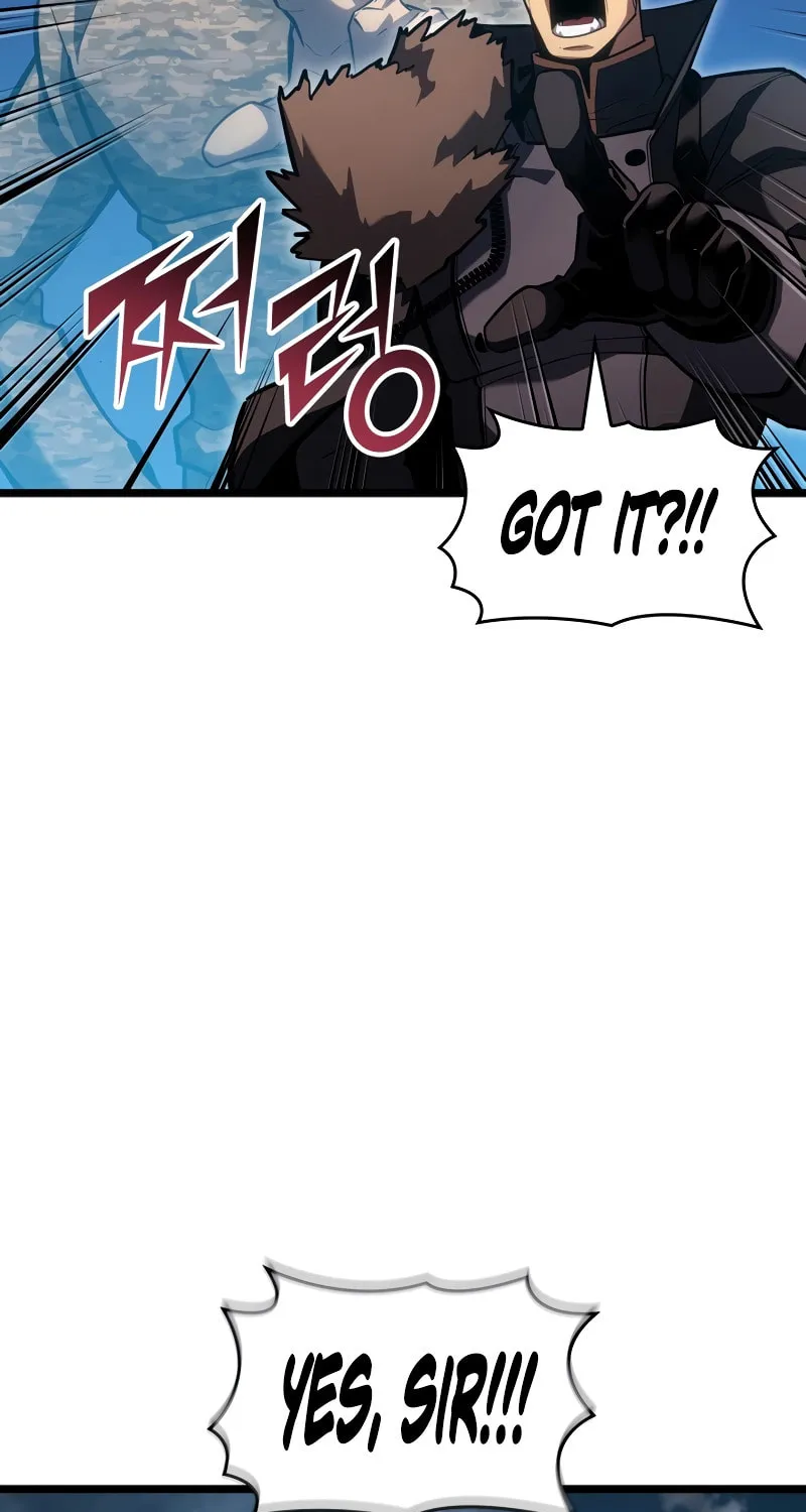 Return of the SSS-Class Ranker Chapter 99 page 20 - 