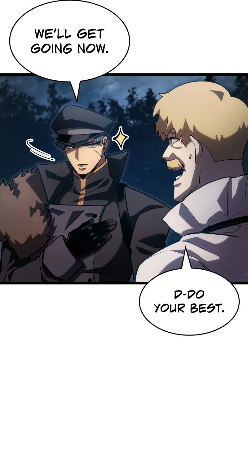 Return of the SSS-Class Ranker Chapter 99 page 22 - 