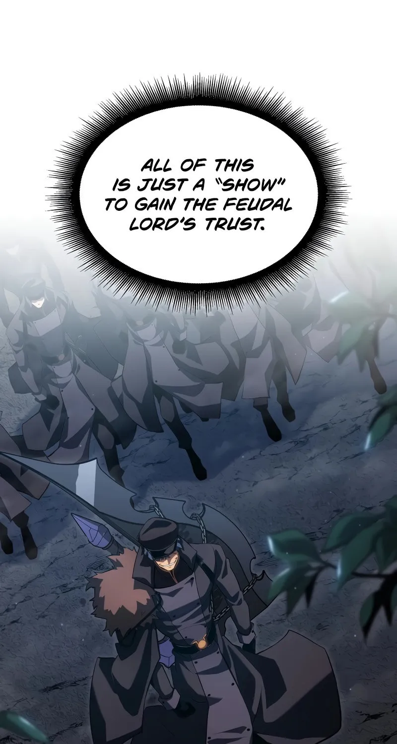 Return of the SSS-Class Ranker Chapter 99 page 23 - 